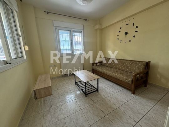 Διαμέρισμα για ενοικίαση Μητρόπολη (Κομοτηνή) - Φωτογραφία 1