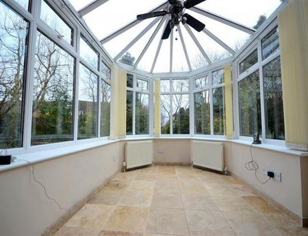 5 Bedroom Detached To Let - Photo 2