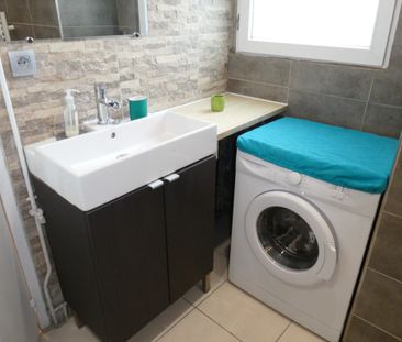 Location Appartement 1 pièce 37m² FONTAINEBLEAU 77300 - Photo 6