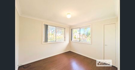 Two-Bedroom Brick Townhouse with Private Courtyard - Photo 5