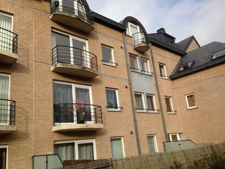 Appartement te huur - Photo 2