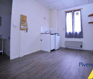 Location Appartement 1 pièce 11m² NANTES 44000 - Photo 2