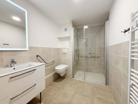 Appartement en location | Nogent-sur-marne - Photo 1