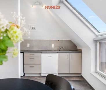 Appartement te huur - Foto 6