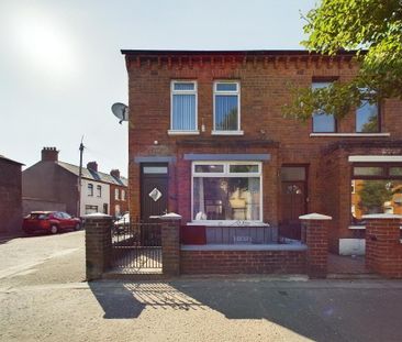 204 Donegall Road, Belfast, BT12 5NE - Photo 4
