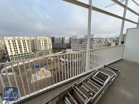 Location Appartement 2 pièces 48m² BORDEAUX 33000 - Photo 3