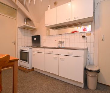 Kamer, rabenhauptstraat - Photo 2