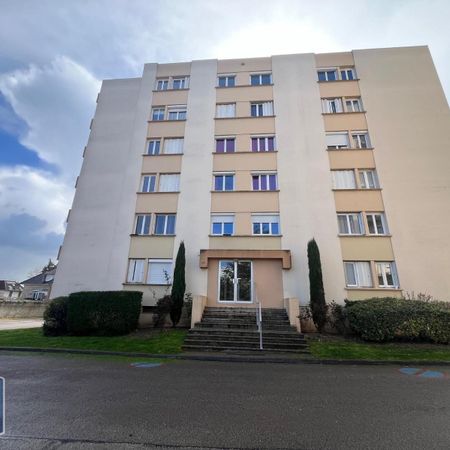 Location Appartement 41m² DIJON 21000 - Photo 3