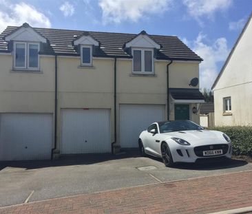 2 bedroom maisonette to rent - Photo 3