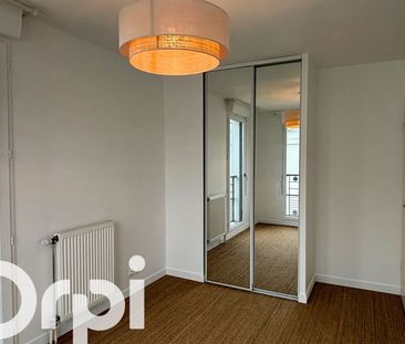 Appartement à louer 5 pièces • 99,06 m 2 Élancourt - Photo 6