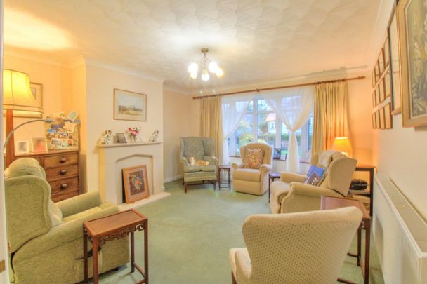 Cherry Tree Road, Woodbridge - Photo 1