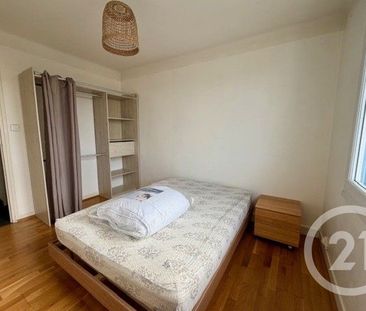 Appartement T3 à louer 3 pièces - 62,39 m2 MONTAUBAN - 82 - Photo 3