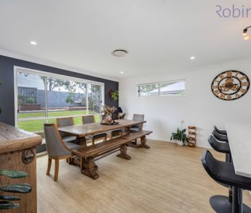 Modern Family Living, Where Your Is Welcome - Photo 4