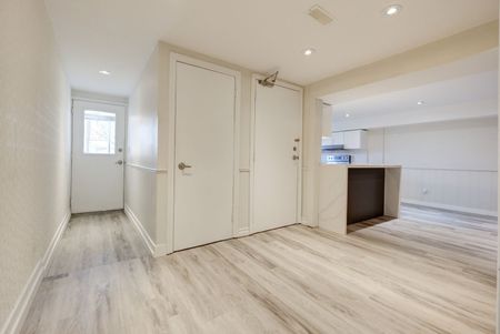 For Lease - 372 Dixon Boulevard Unit# Basement, Newmarket, Ontario - Photo 5