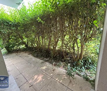 Location Appartement 2 pièces 47m² JOUE LES TOURS 37300 - Photo 5