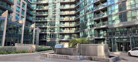 For Lease - 231 Fort York Boulevard Unit# 1006, Toronto, Ontario - Photo 3