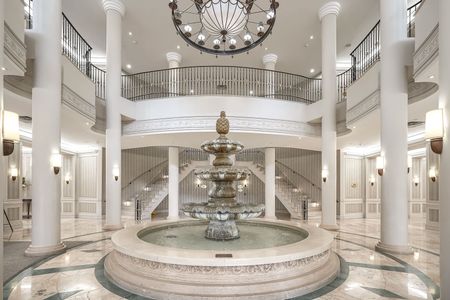 For Lease - 35 Kingsbridge Garden Circle Unit# 2009, Mississauga, Ontario - Photo 5