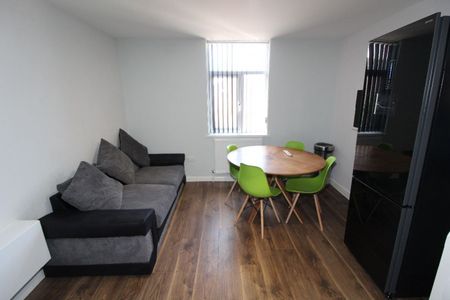 Hawkins Street,Flat, PRESTON, Lancashire PR1 7HR - Photo 4