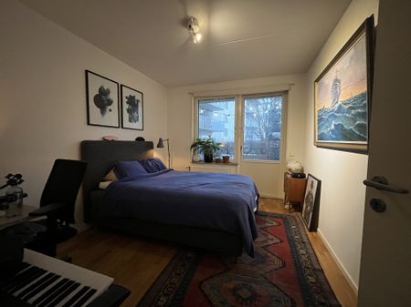 Ada Nilssons gata, Hägersten - Foto 5