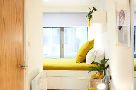 1 bedroom property to rent - Photo 3