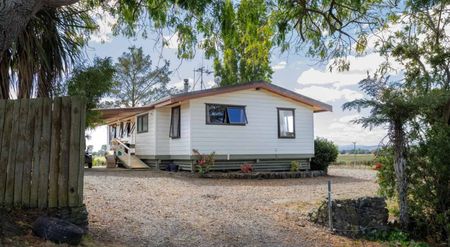 Peaceful Country Living with Paddocks - Photo 4