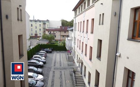 Mieszkanie na wynajem Częstochowa - Luksusowe mieszkanie w Centrum - Zdjęcie 4