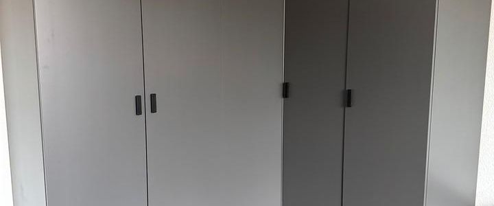 Nachmieter gesucht + Küchenübernahme - Foto 1