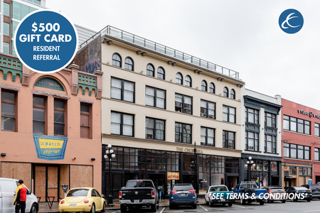 The Churchill - Photo 5