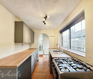 2 bedroom terraced house to rent - Photo 6