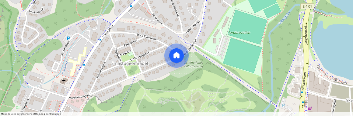 John Erikssonsgatan, Jönköping