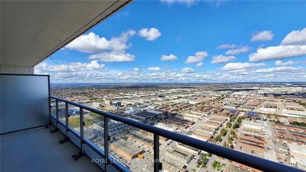 For Lease - 898 Portage Parkway Unit# 4512, Vaughan, Ontario - Photo 1