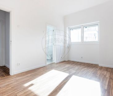 Apartamento T4 em Lisboa - Photo 2
