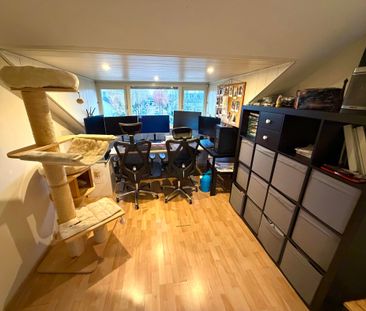 Te huur: Huis Baristraat in Eindhoven - Photo 5