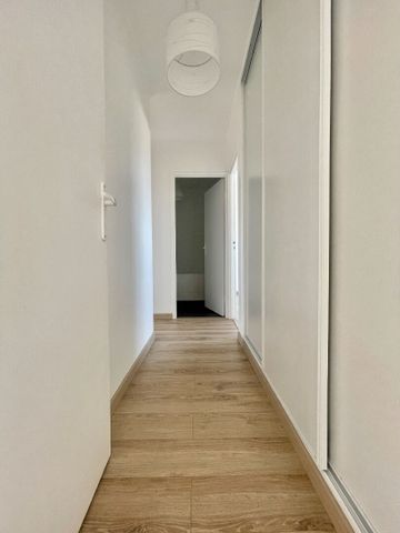 À louer : Appartement 3 pièces à Boussy-Saint-Antoine - Photo 4