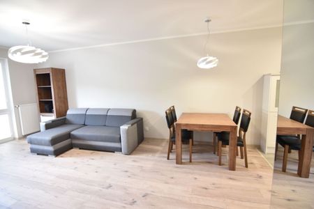 Nowe mieszkanie 2-pokojowe do wynajęcia! - Photo 2