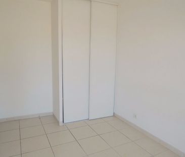 Location appartement 2 pièces, 40.25m², Nîmes - Photo 2