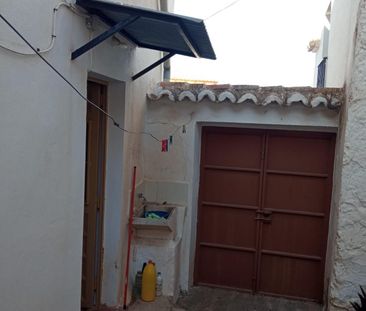 Casa o chalet de alquiler en Avenida de Málaga, Comares - Photo 4