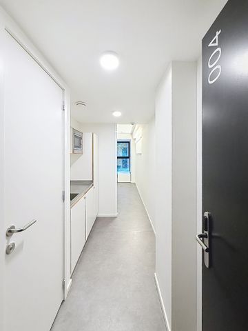 FOR STUDENTS ONLY! Studio for rent at THE LINK - Foto 4