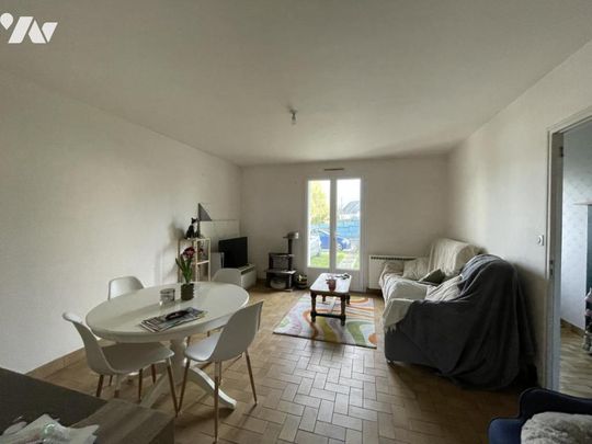 A LOUER- MAISON 3 CHAMBRES- LIVRE LA TOUCHE - Photo 1