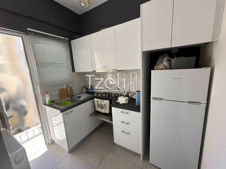 Studio/Γκαρσονιέρα για ενοικίαση - Πάτρα, - Φωτογραφία 5