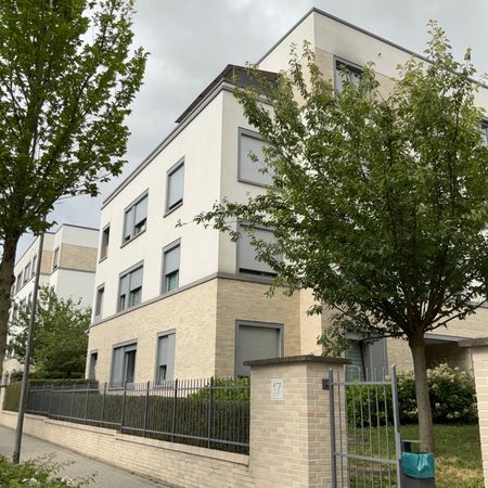 Komfortable 2-Zimmer-Wohnung mit Keller im 1. Obergeschoss - Foto 4