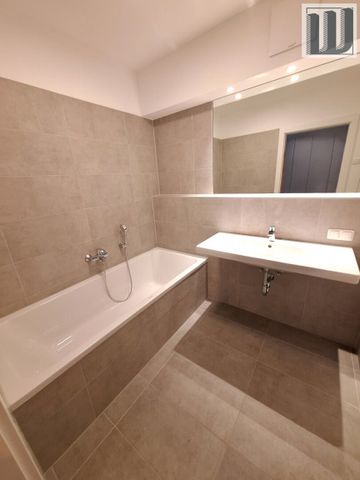 Neuwertige 2-Zi Wohnung mit Terrasse, Loggia & Stellplatz in Ober-Grafendorf, 54m², 750€ - Photo 3