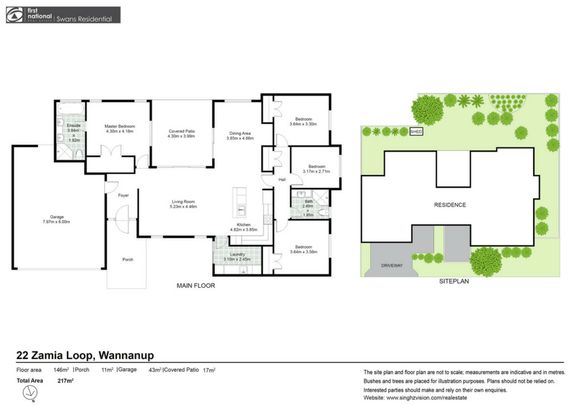 Tranquil Living in Sanctuary Woods Private Estate - Photo 1
