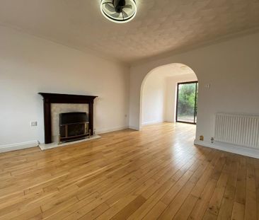4 bedroom detached house to rent - Photo 1