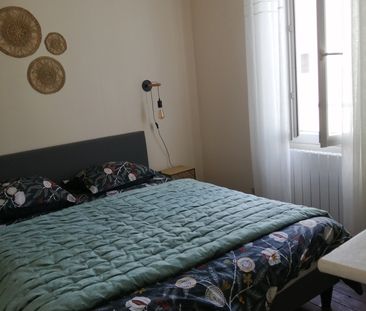 Location Maison 2 pièces 34m² MARMANDE 47200 - Photo 2