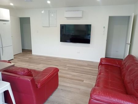 Stunning New Studio Rooms in North Dunedin - Photo 3