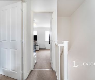 2 bedroom house to rent Wintergreen Road, Red Lodge, Bury St. Edmun... - Photo 1