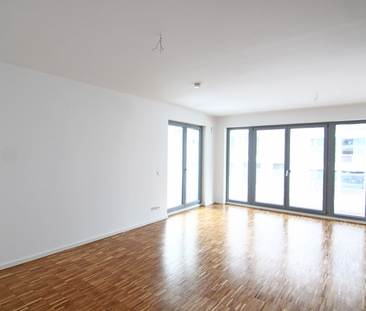 Erstbezug: Terrassen-DG in Traumlage Gotzkowskystraße mit hochwerti... - Foto 1