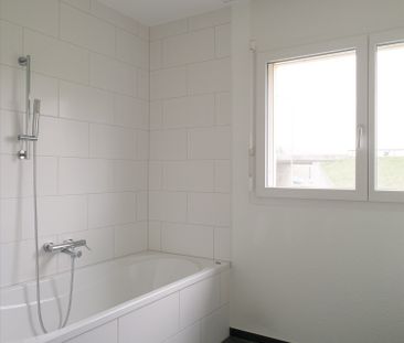 "Besichtigen - Mieten - Wohnen - Ihr neues Zuhause!" - Foto 6