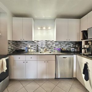 OSEN Appartement 4 ½ à Louer Sainte-Foy / Sillery Juillet 2026 - Photo 2